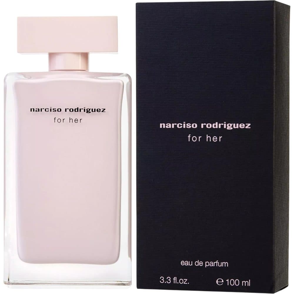 Narciso Rodriguez 100ML EDT