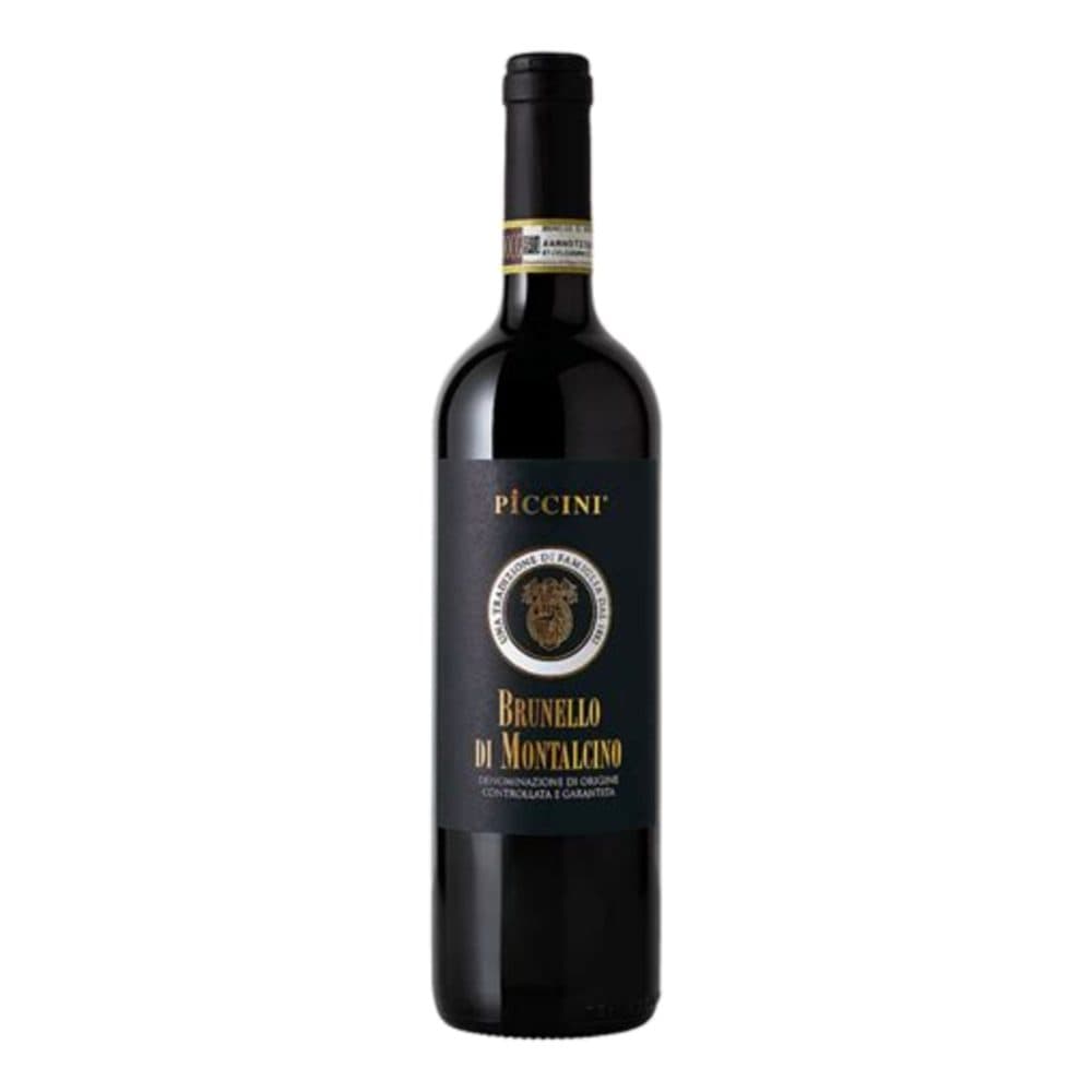 Beb Vinho Ital Piccini Brunello Di Montalcino 750ML