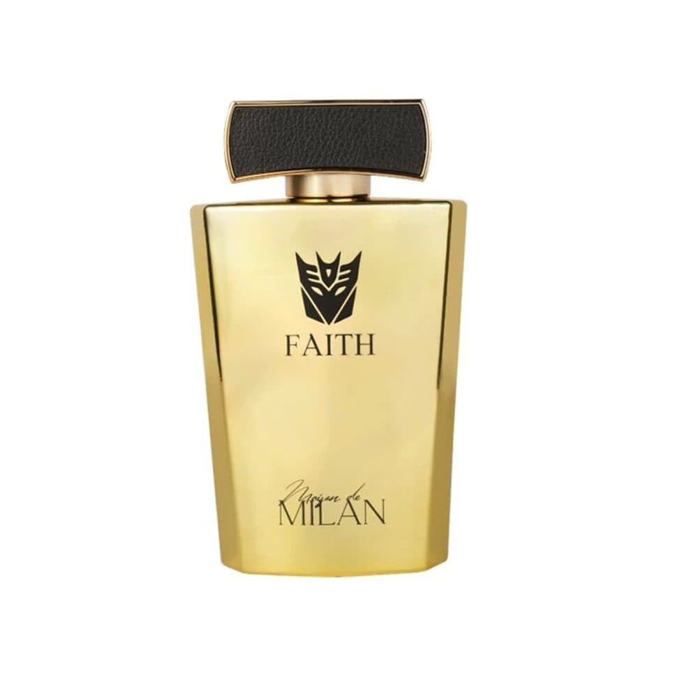 Maison De Milan Faith 100ML EDP Feminino