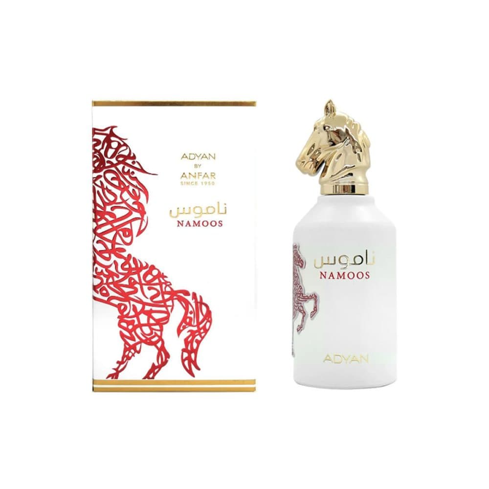 Anfar Adyan Namoos 100ML EDP