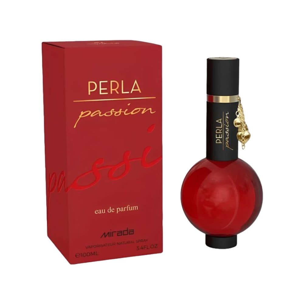Mirada Perla Passion 100ML EDP