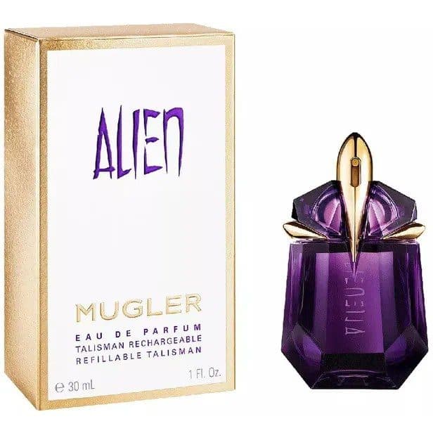 Angel Alien Recargable 30ML EDP