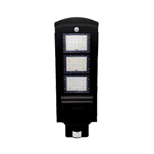 Refletor LED Externo Ecopower Solar