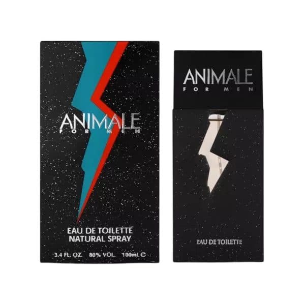 Animale 200ML EDT