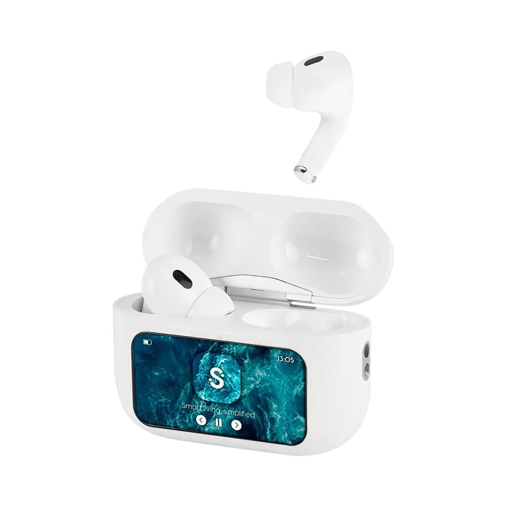Fones De Ouvido Sem Fio Smartfy