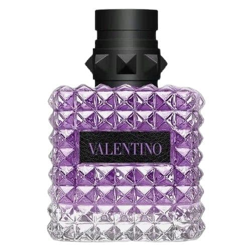 Valentino Donna Born In Roma Purple Melancholia 100ML EDP