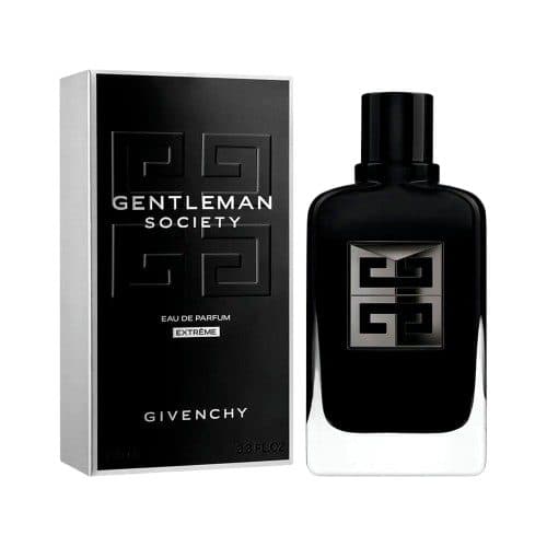 Mirada Gentleman Extreme 100ML EDP