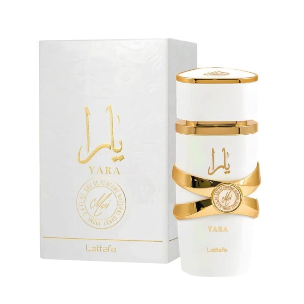 Lattafa Yara Blanco Moi 100ML