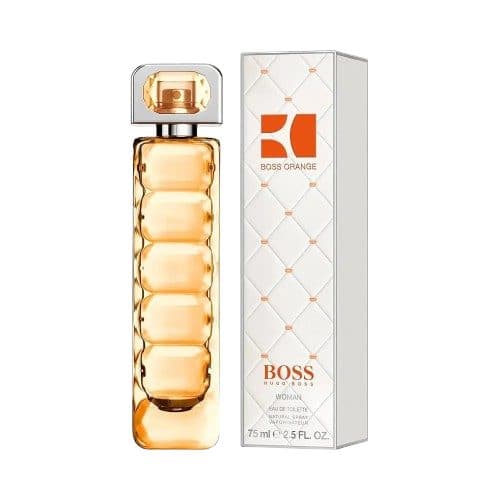 Hugo Boss Orange 75ML EDT