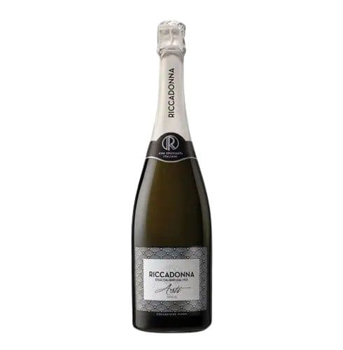 Beb Espumante Ita Riccadonna Asti Moscto 750ML