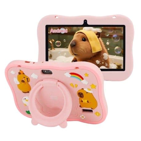 Cidea Infantil 256GB