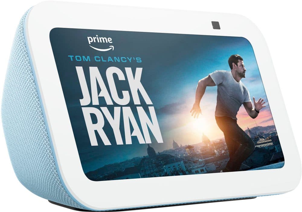 Amazon Echo Show 5 Smart 3RD