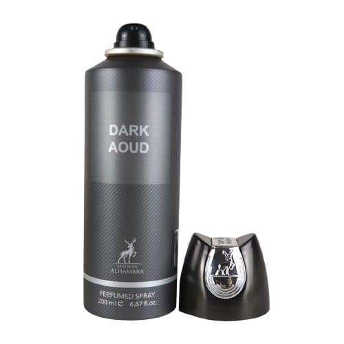 Deo Maison Dark Aoud 200ML