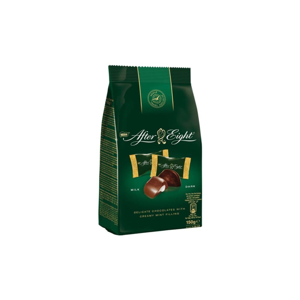 Chocolate After Eight