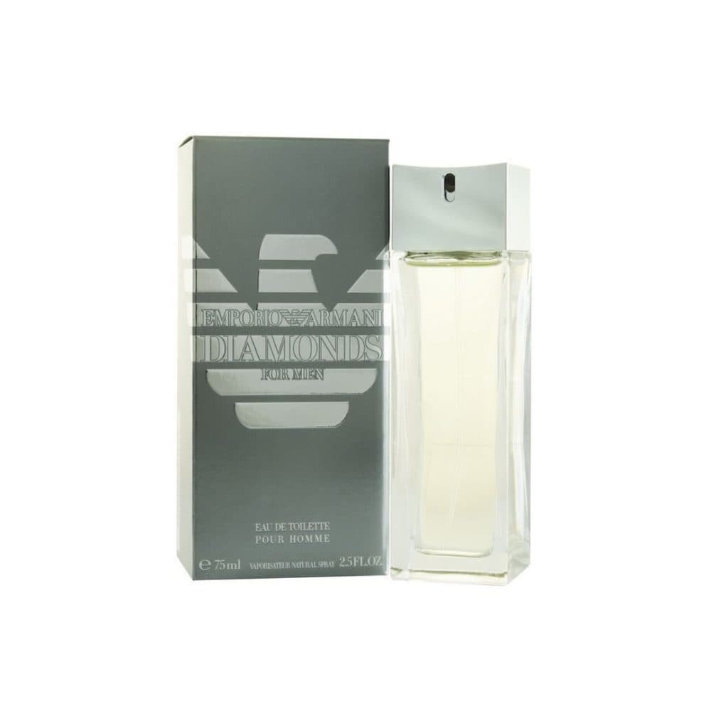 Armani Emporio Diamonds 75ML EDT