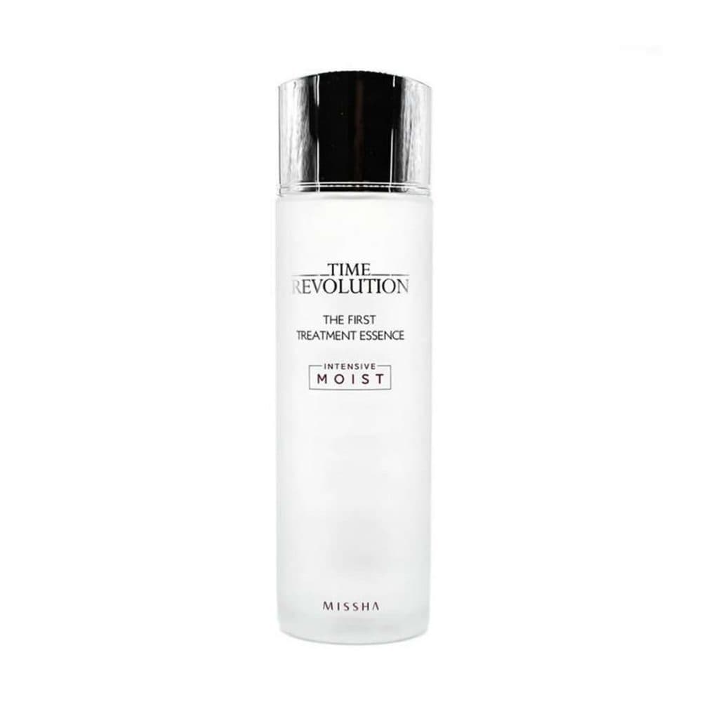 Crema Corporal Time Revolution Hidratacion Intensiva 150ML