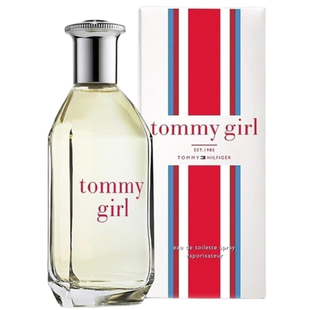 Tommy Girl 100ML EDT