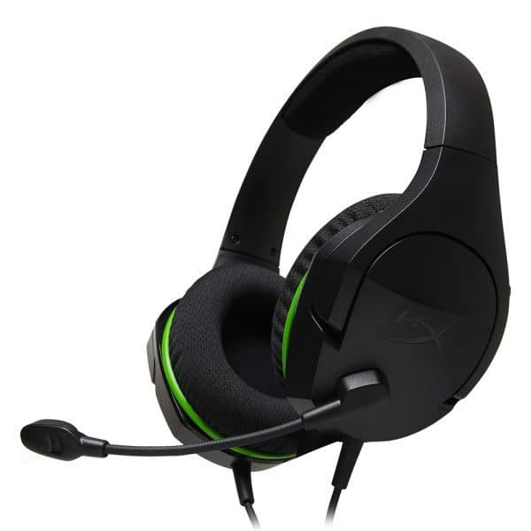 Kingston Fone Hyper Cloud Hx Hscscx Bk Stin Xbox
