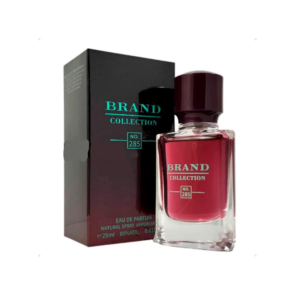 Brand Collection Jhon Rojo 25ML EDP