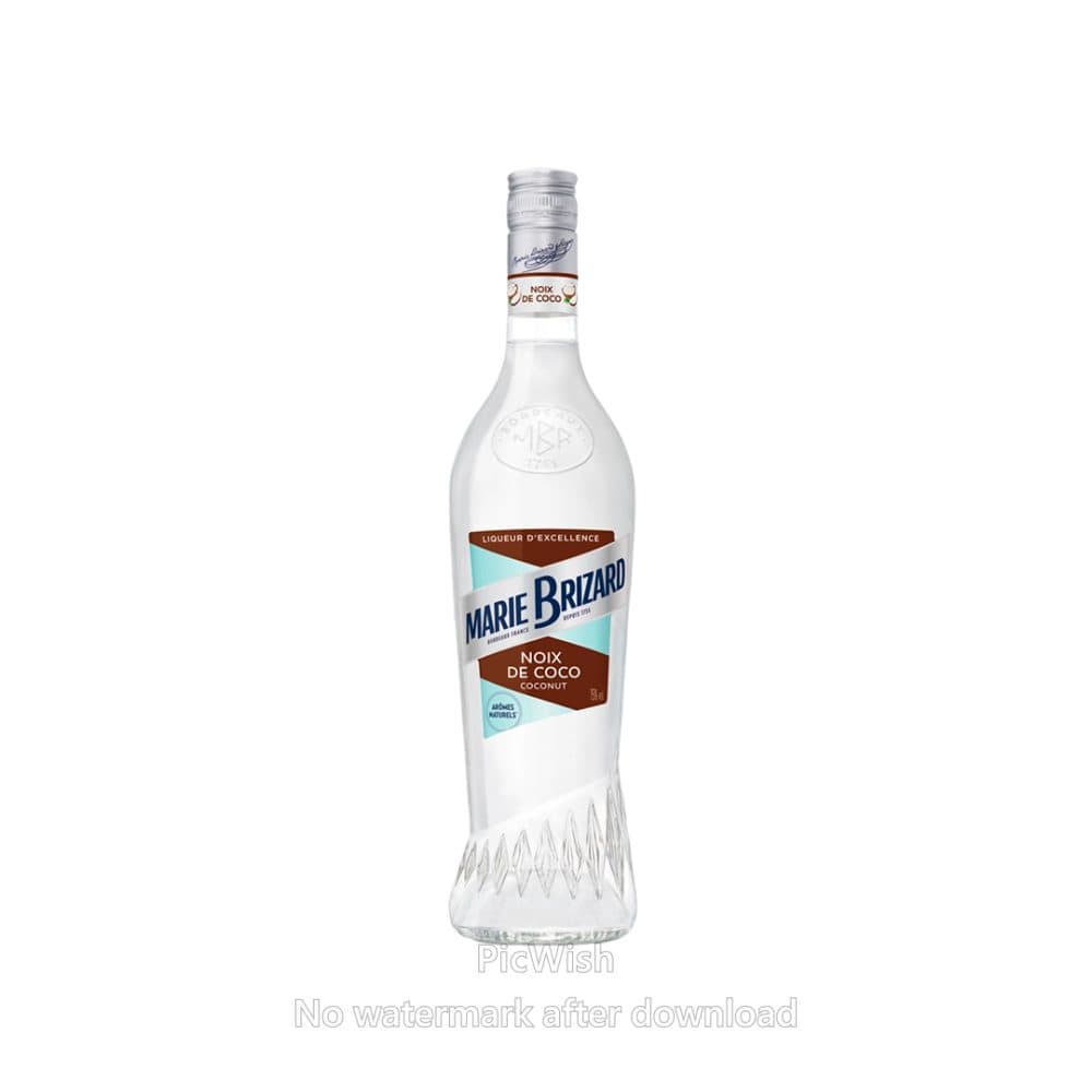 Beb Licor France Marie Brizard Noix De Coco 700ML
