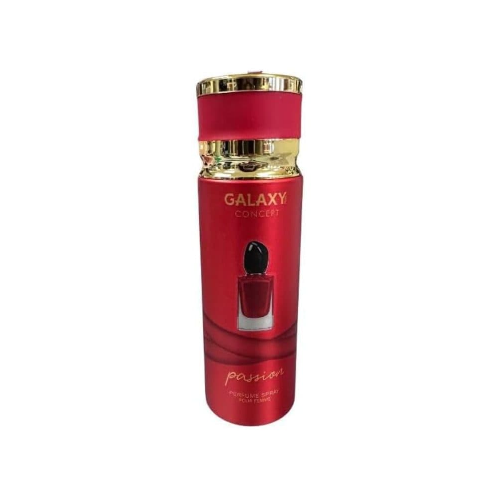 Galaxy Concept Passion 200ML
