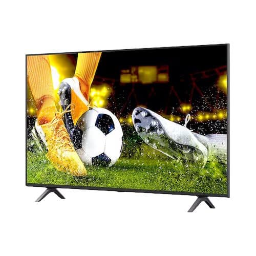LG LED Smart Ia GEN8 Webos