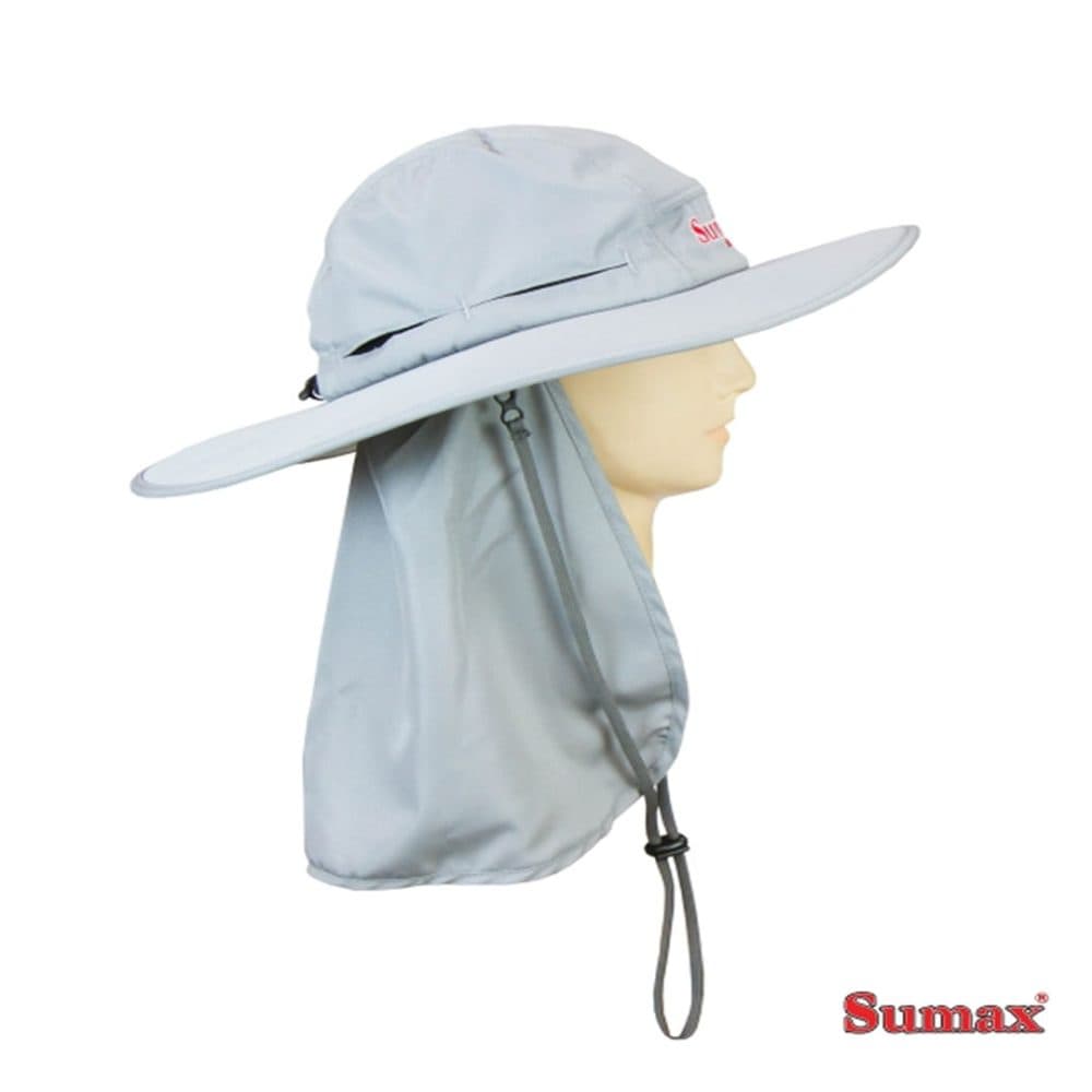 Sombrero Sumax Sb 1307C Uv