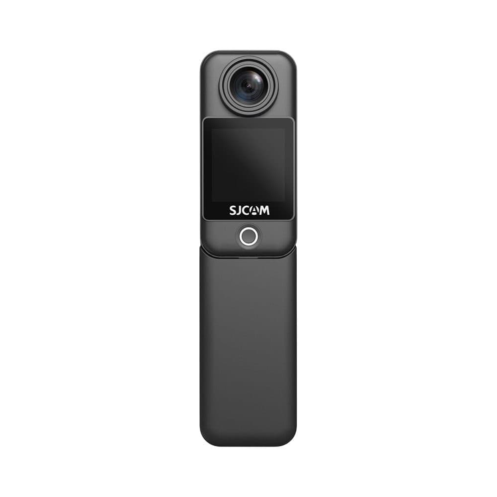 Camera De Acao Sjcam