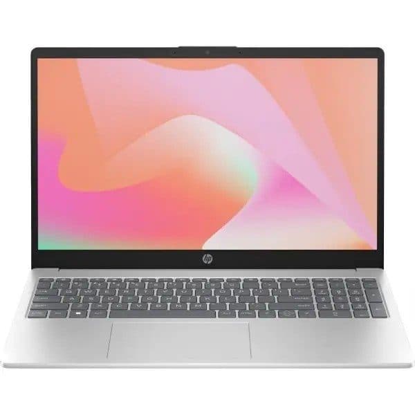 HP 15 Core I5 1334U 256GB