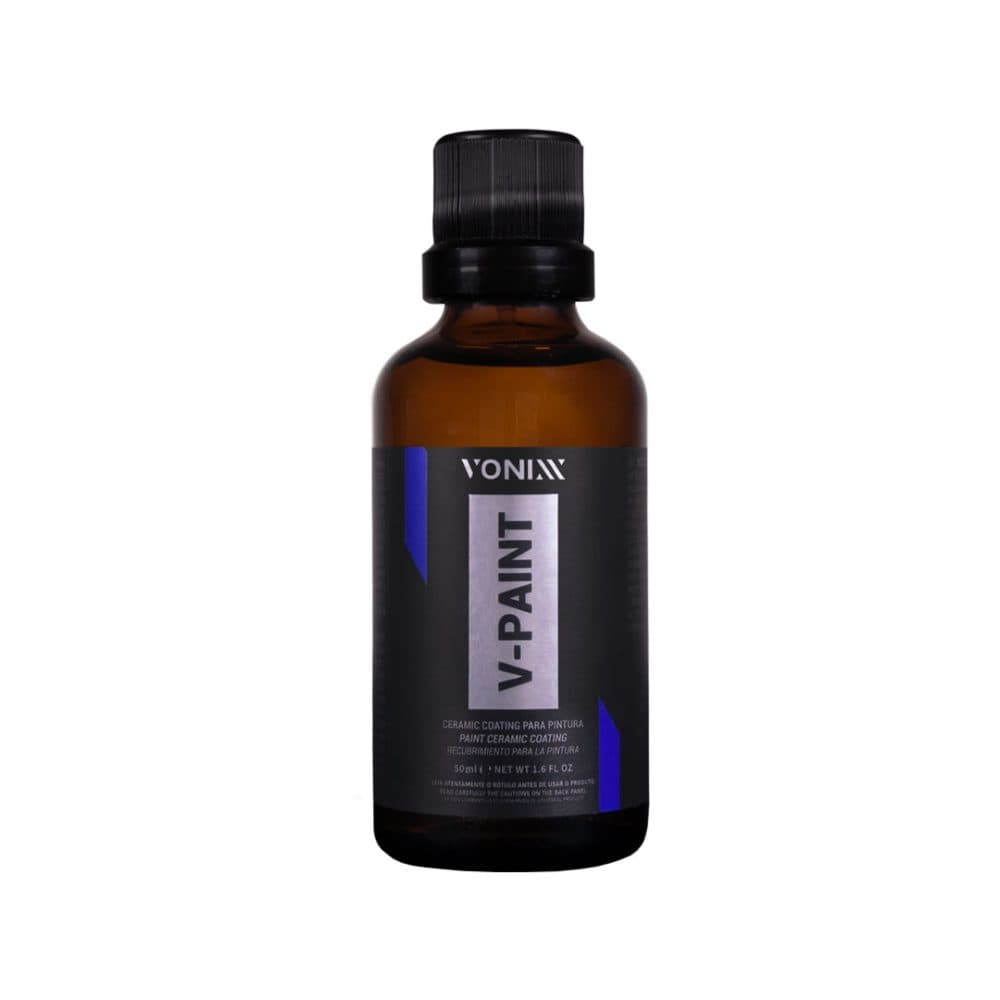 Liquido Vonixx Paint Pro Cera 50ML
