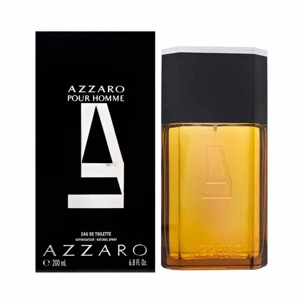 Azzaro Spr 200ML EDT