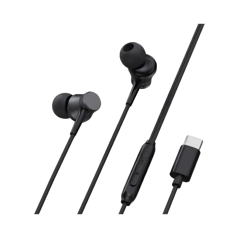Fone De Ouvido Tide USB