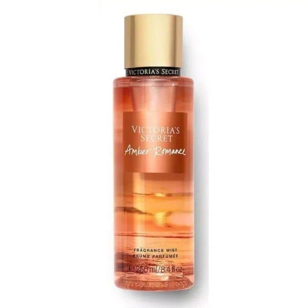 Secret Amber Romance