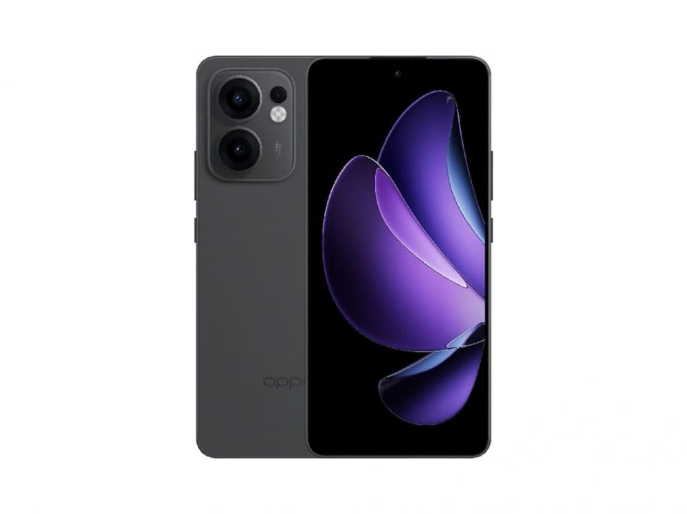 Oppo CPH2699 256GB Graphite