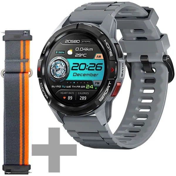 Mibro Gs Active