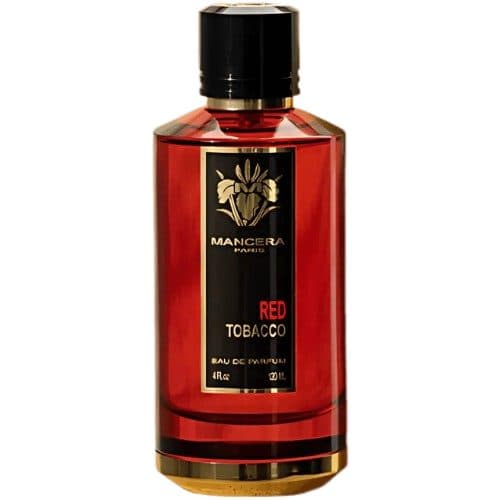 Mancera Red Tabacco 120ML EDP
