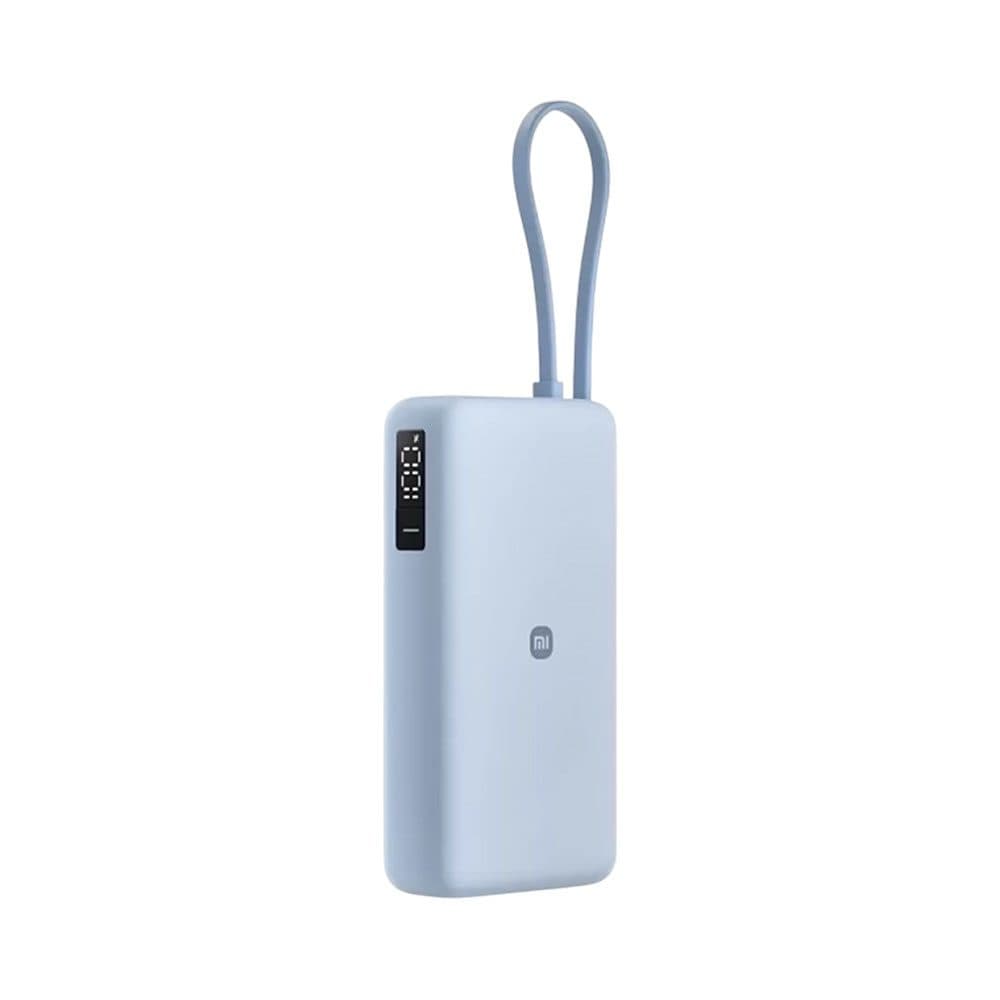 Xiaomi Power Bank