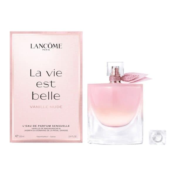 Lancôme La Vie Est Belle Vanille Nude 100ML