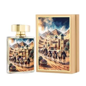 Dubai Sahara Nomad De 100ML EXTRAIT