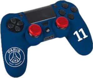 Sony PS4 Ac Control Dualshock P4 Messi Paris Saint Germain