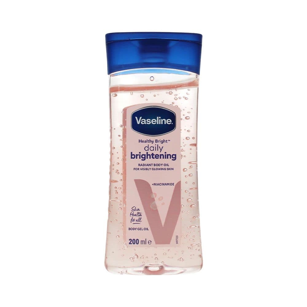 Oleo Vaseline Daily Brightening 200ML
