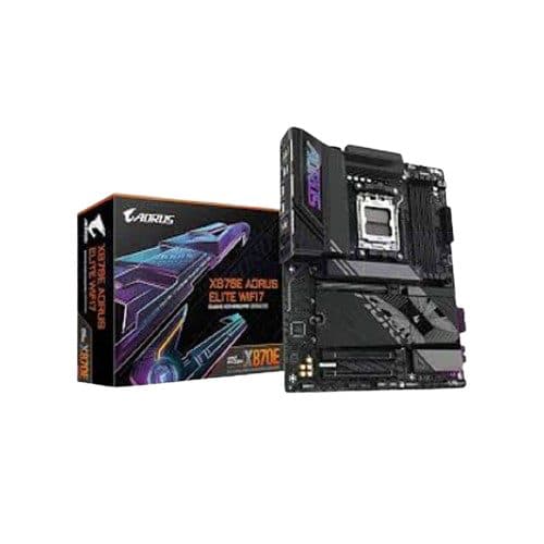 Mb AM5 Gigabyte Aorus Elite WIFI7 Hdmi 2 4M 2 Atx