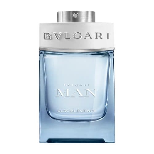 Bvlgari Glacial Essence 100ML PARFUM Masculino