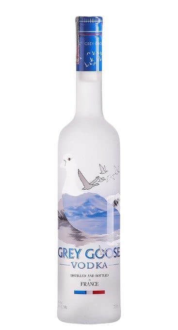 Beb Vodka Fr Goose 750ML