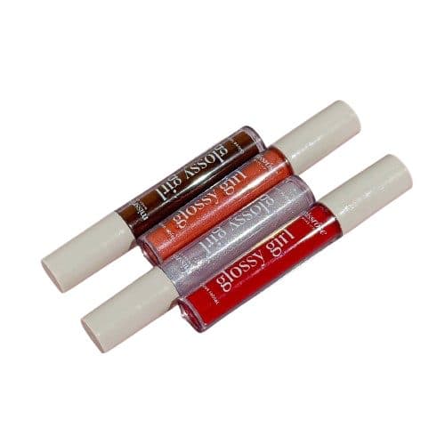 Gloss Luminoso Miss Rose