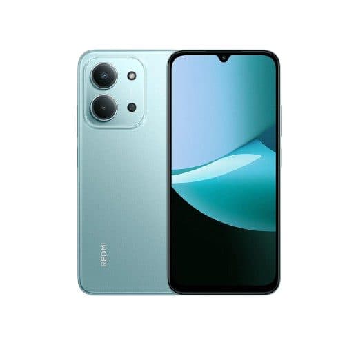 Xiaomi Redmi 4G Mint 128GB Green