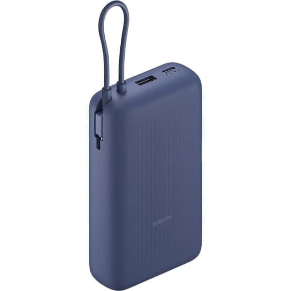 Xiaomi Carreg Mibank Tan