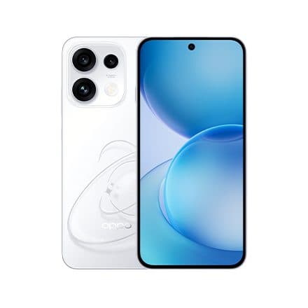 Oppo 16 5G Cosmico 512GB White