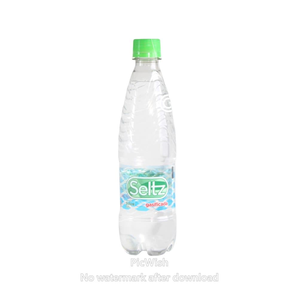 Agua Mineral Seltz Gas 500ML