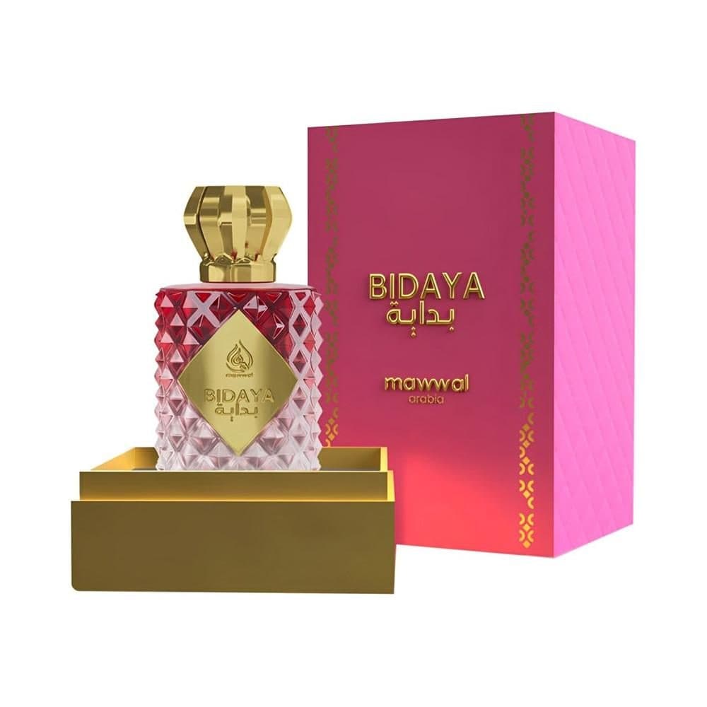 Bidaya Aisha Queen 100ML EDP